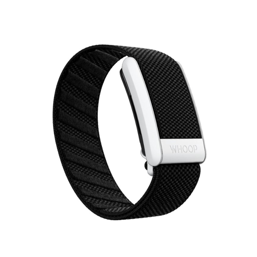 Умный браслет для отслеживания биометрических показателей. WHOOP 4.0